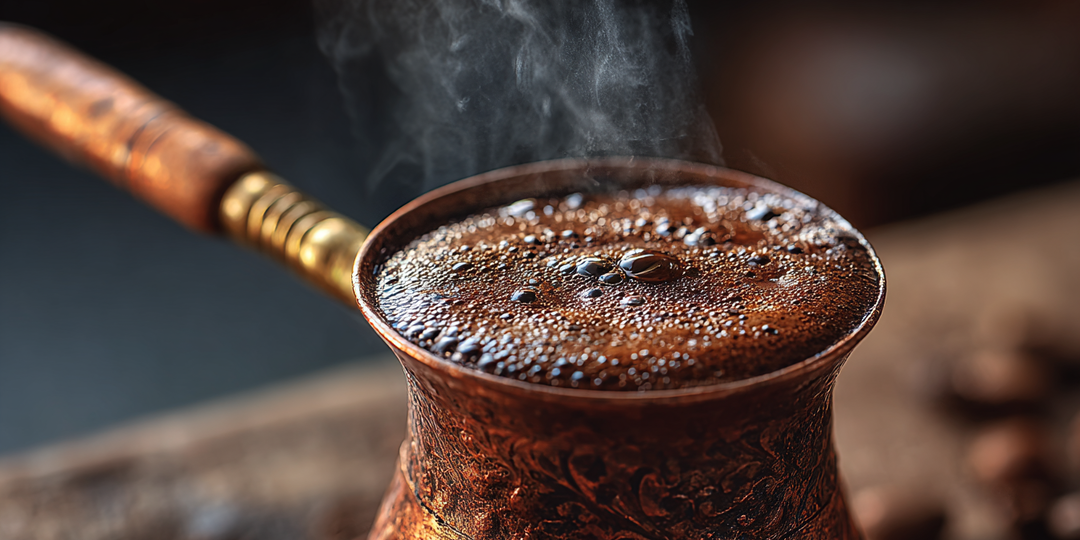 Калорийность кофе: цифры, исследования и реальные риски