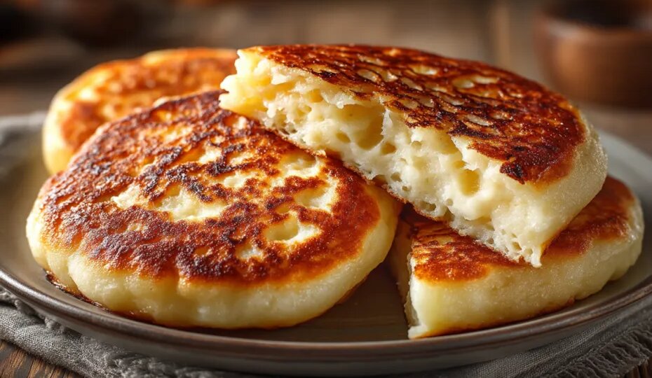 Меню на первую неделю поста: 5 сытных блюд для восстановления сил