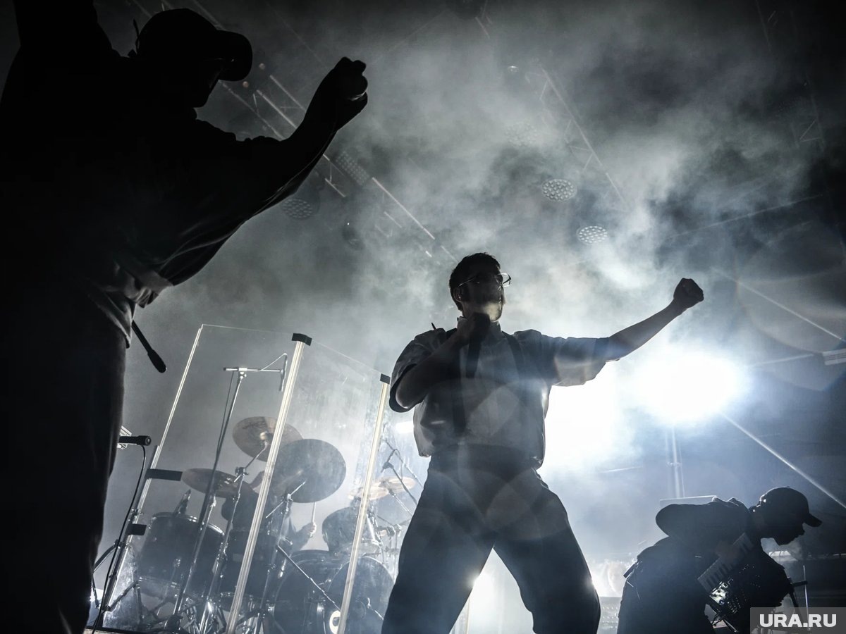     Гио Пика выплатит штраф размером в 10 тысяч рублей за песню