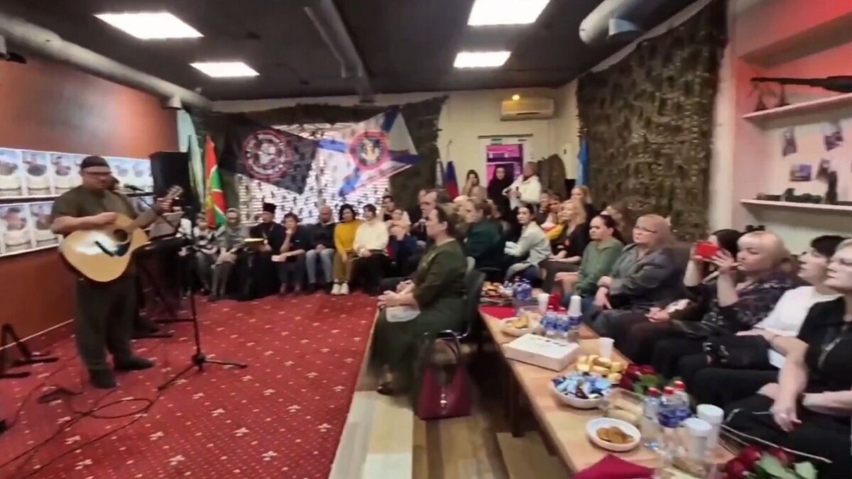    Фото: телеканал «Краснодар»