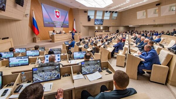    © РИА Новости Крым . Дмитрий Макеев