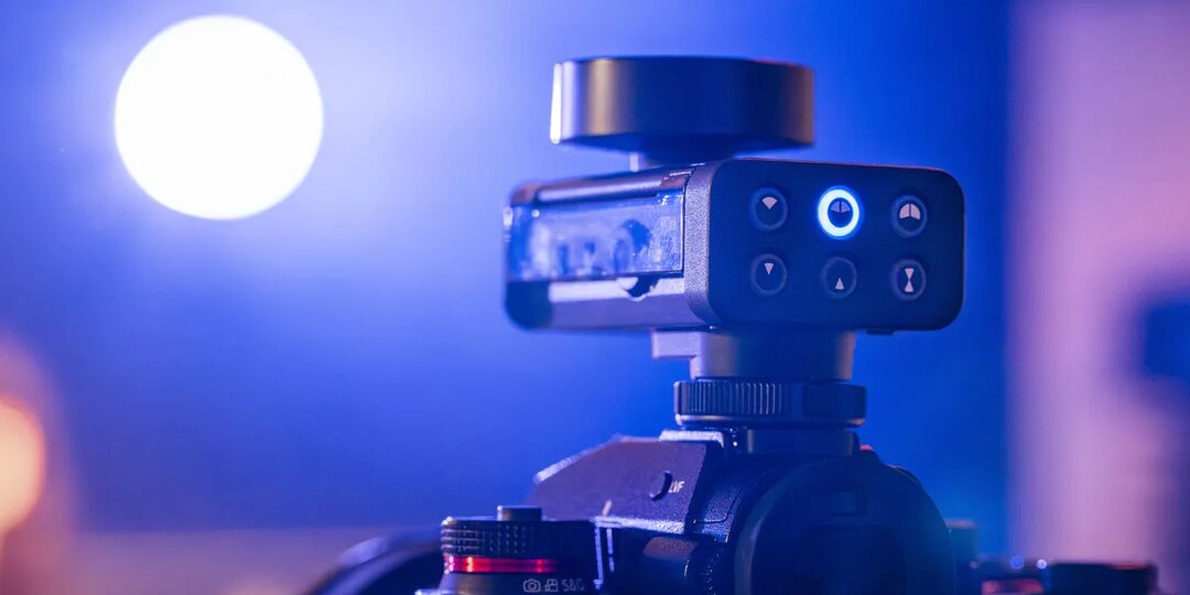 Представлен Lumix DMS1 — цифровой микрофон нового поколения для камер Panasonic