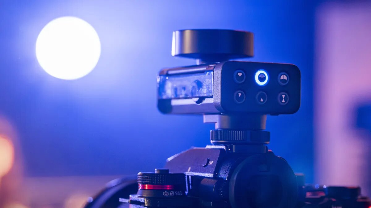 Фото Panasonic Global