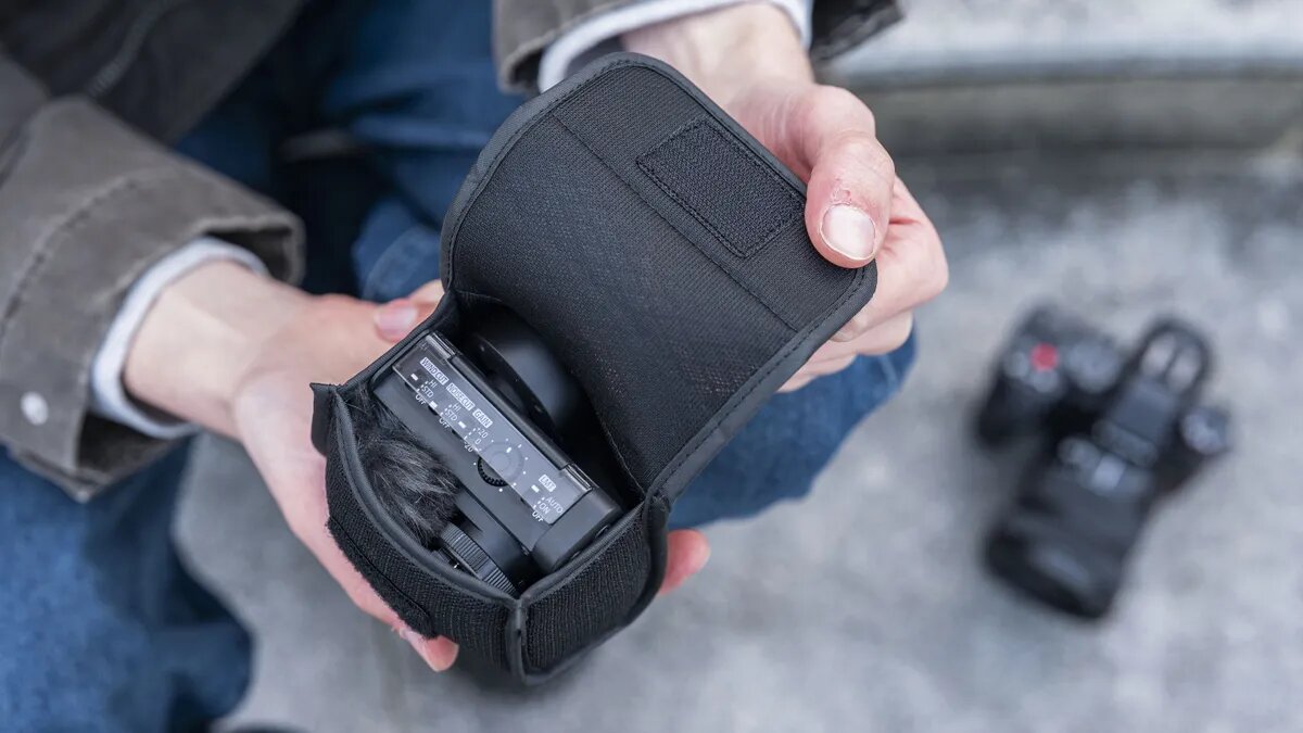 Фото Panasonic Global