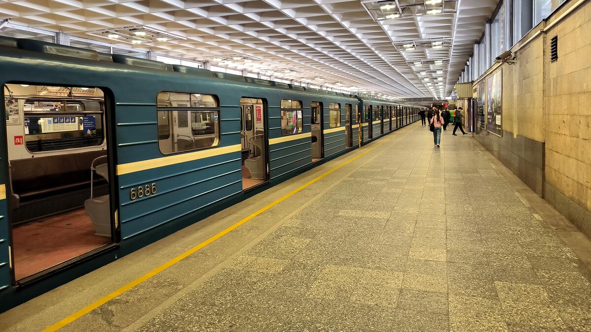    Фото: Maksim Konstantinov/globallookpress.com