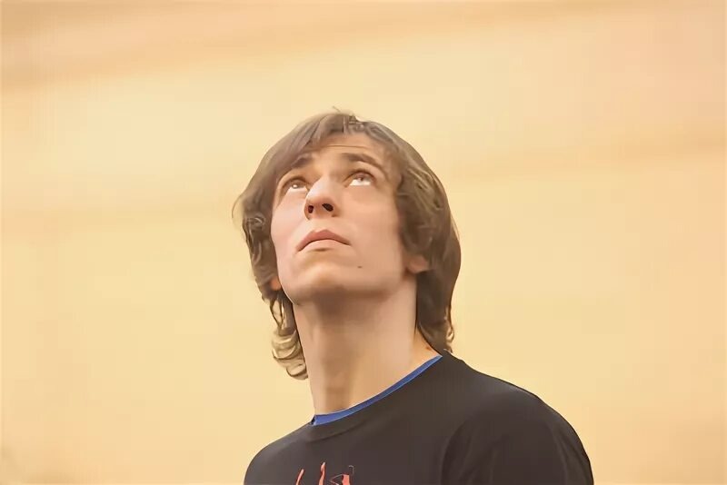 Денис Савин на репетиции, фото - соцсети Большого театра, фото Елены Фетисовой