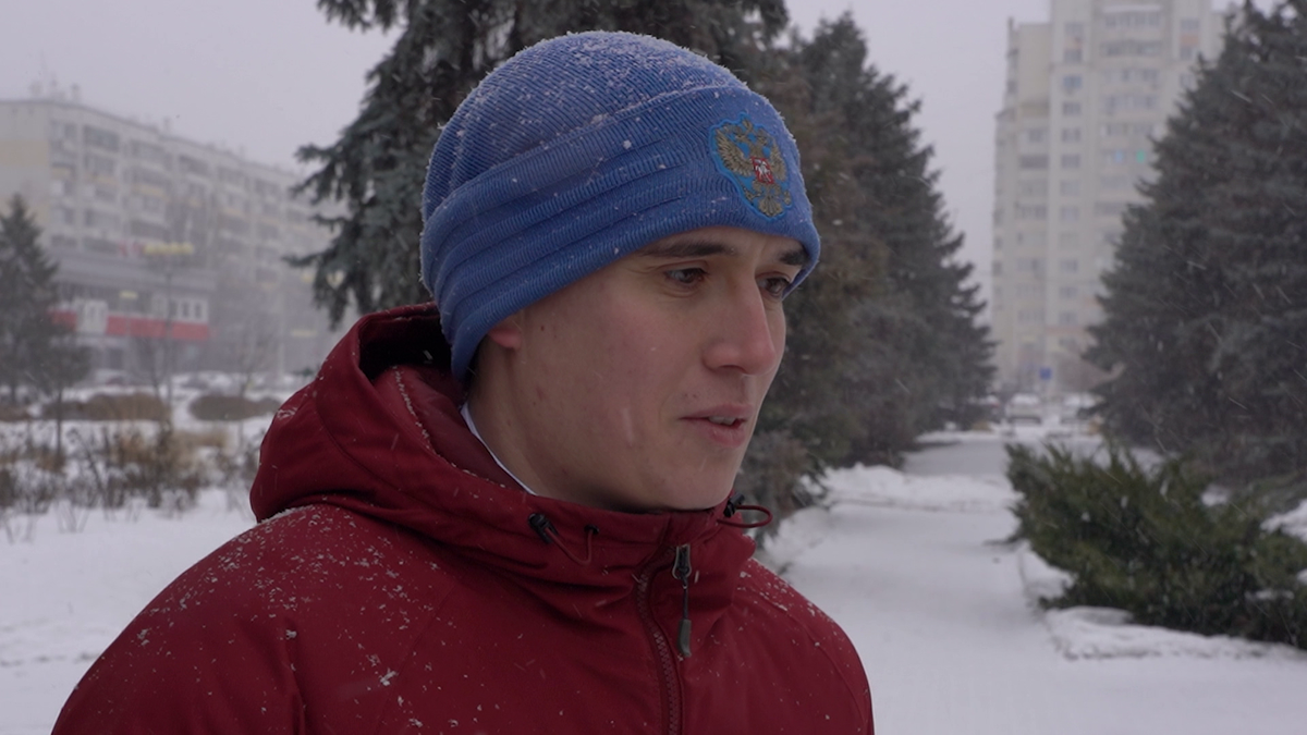 Фото: Мир Белогорья