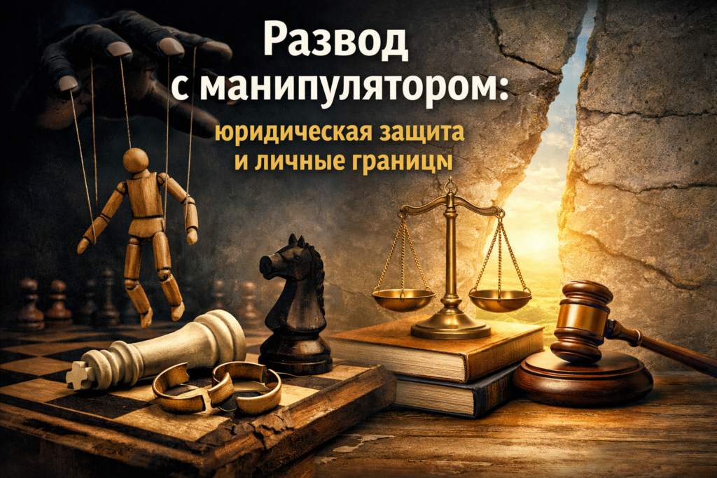    kak-razvestis-s-manipulyatorom-7-sekretov-yuridicheskoy-zashchity-i-vosstanovleniya-lichnykh-granits Venim