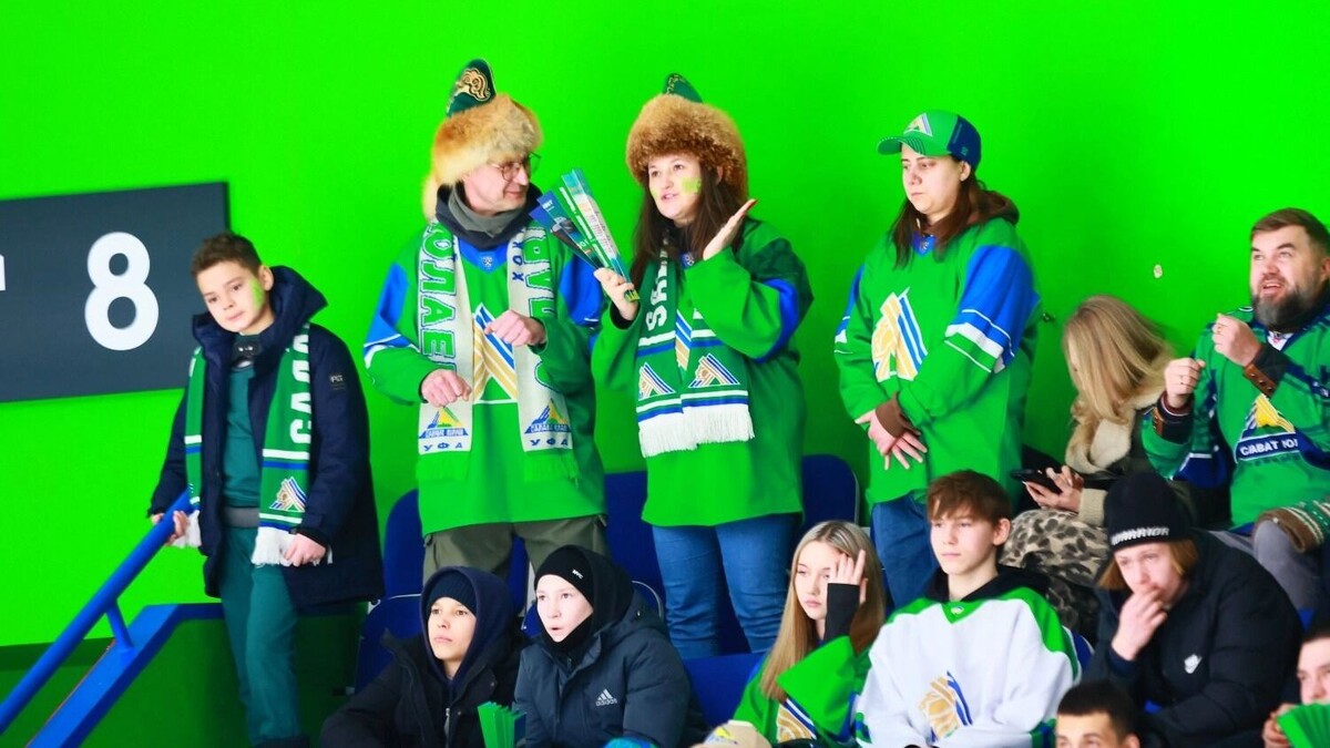    Болельщики ХК «Салават Юлаев»   https://vk.com/hcsalavat