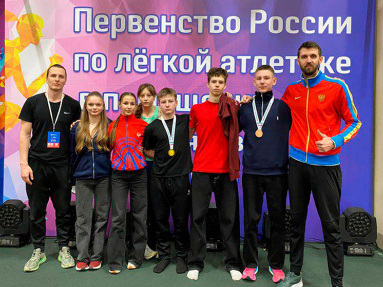     фото: Департамент ФК и С Брянской области