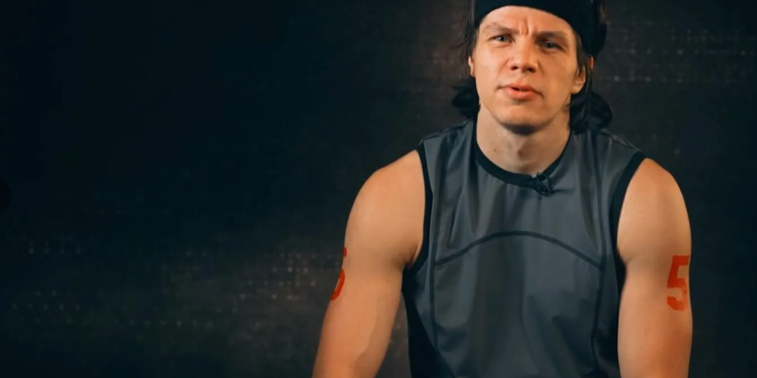 ТИТАН кулачной индустрии: кто такой Даня Регбист?