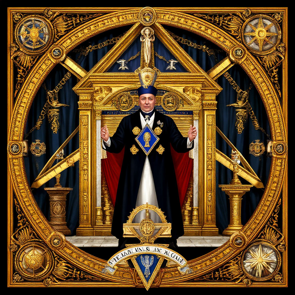 Изображение сгенерировано искусственным интеллектом.