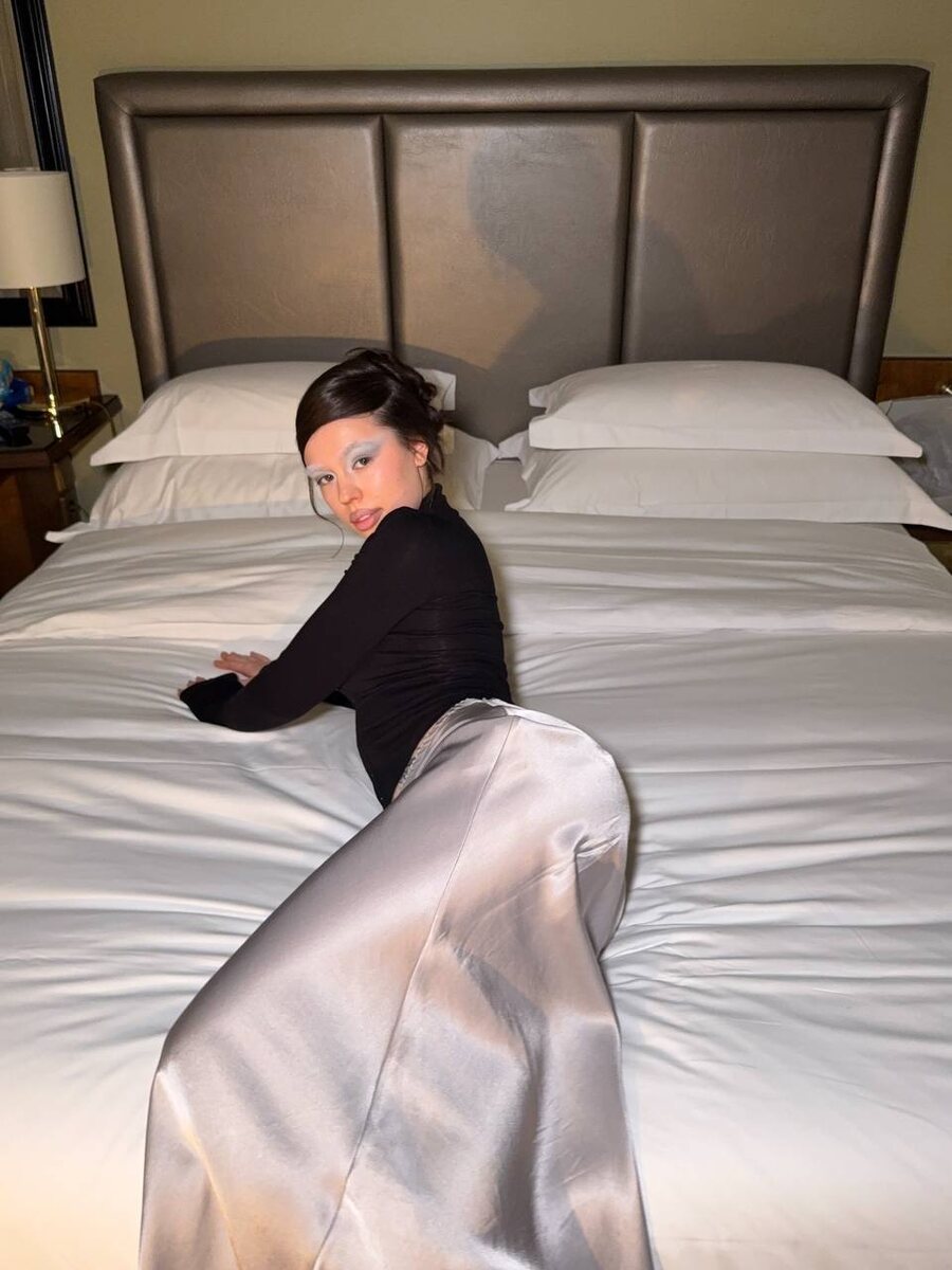 Инстасамка 