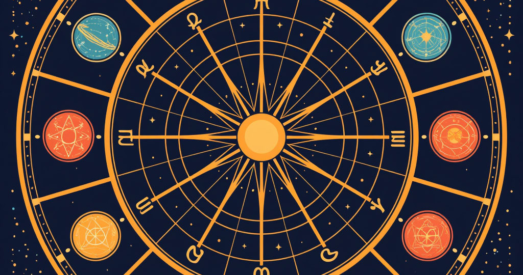 Гороскоп МАРТ 2026