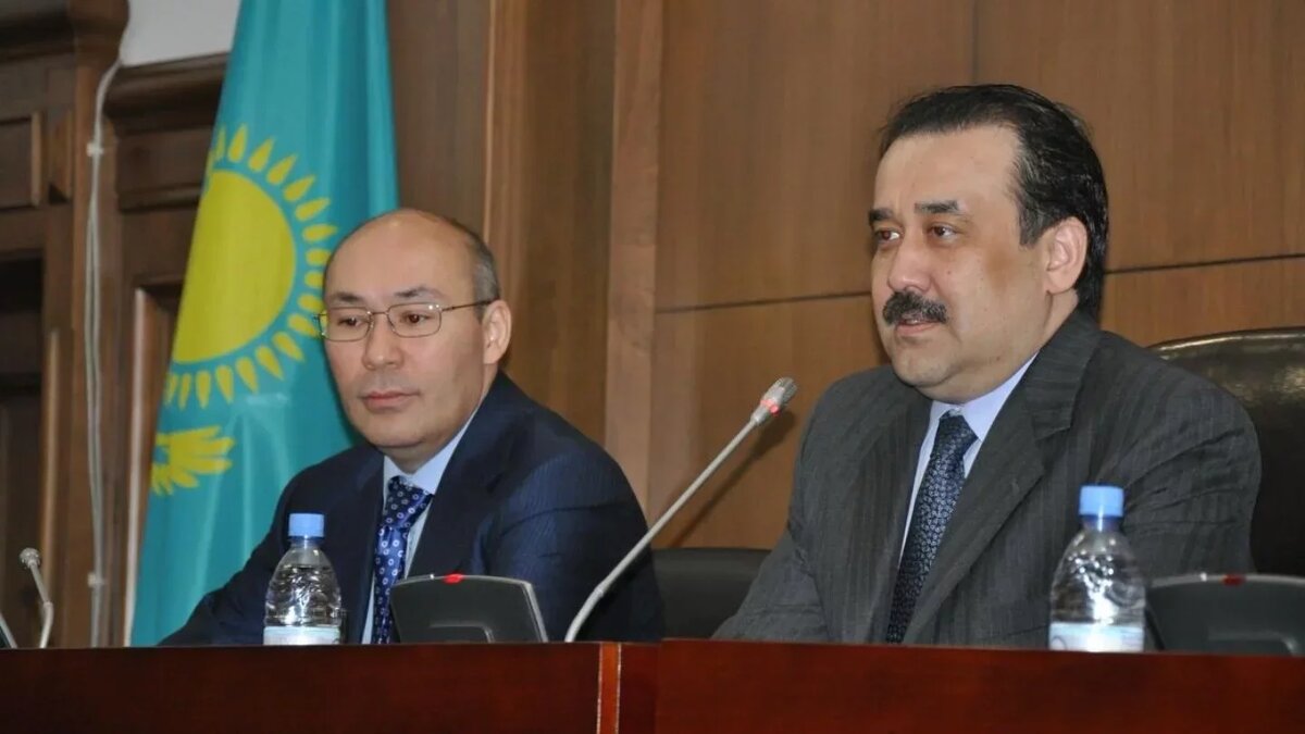 Фото: primeminister.kz