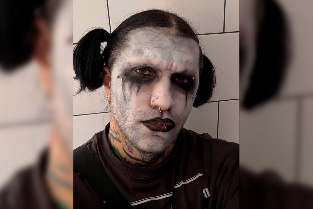    Фото © Telegram / ГАНВЕСТ