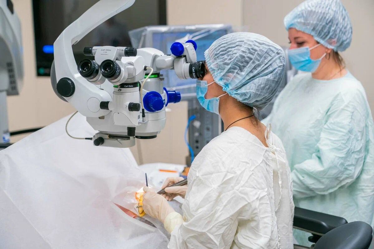    Югра следует федеральным трендам развития здравоохранения