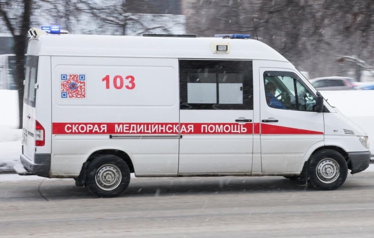 Михаил Метцель/ТАСС, архив