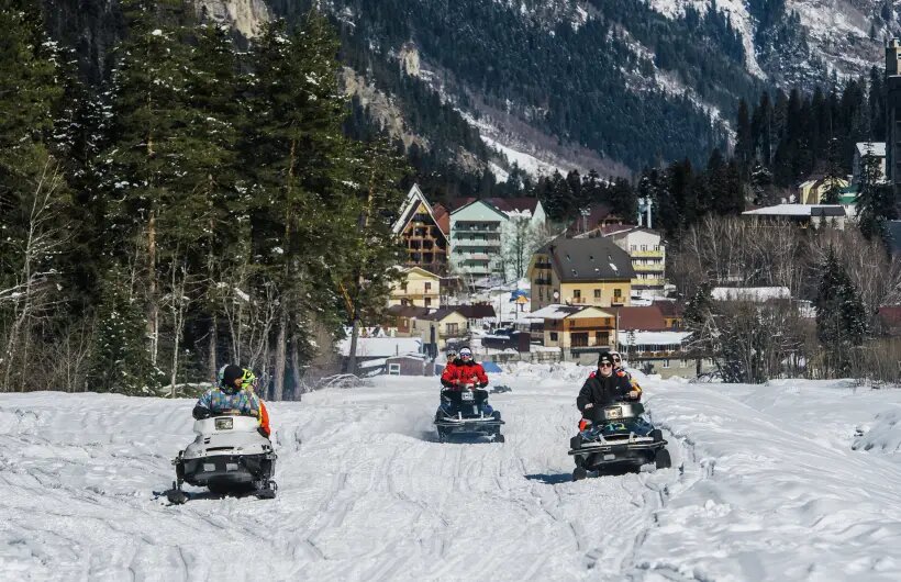     © РИА Новости. Егор Комаров