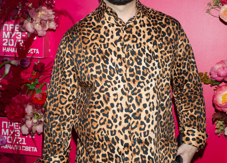 Не прошло и года: Михаил Галустян снова влюблен. А как же 18 лет идеального брака?