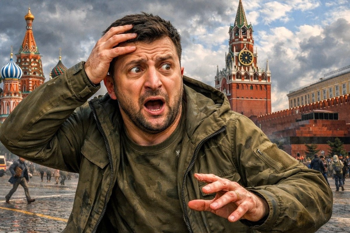    Фото: Коллаж RuNews24.ru