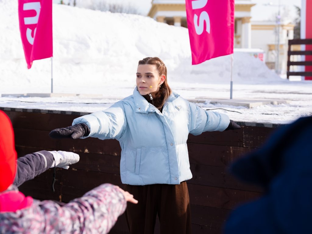 Листайте вправо, чтобы увидеть больше изображений