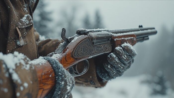    Фото создано при помощи ИИ