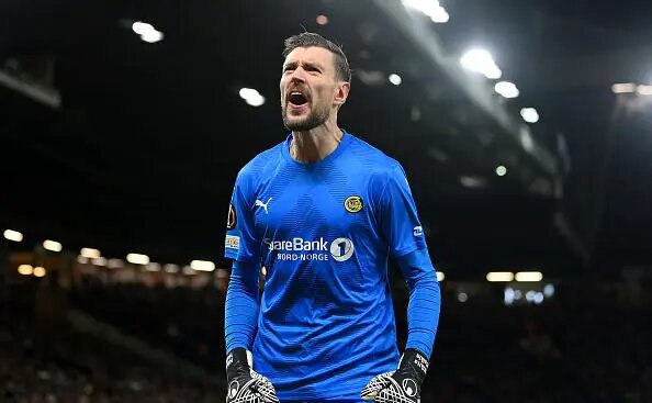    Никита Хайкин Фото: Justin Setterfield / Getty Images Иван Гаврилов