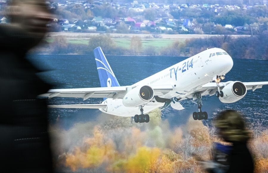     / Источник: © Кирилл Каллиников /РИА Новости