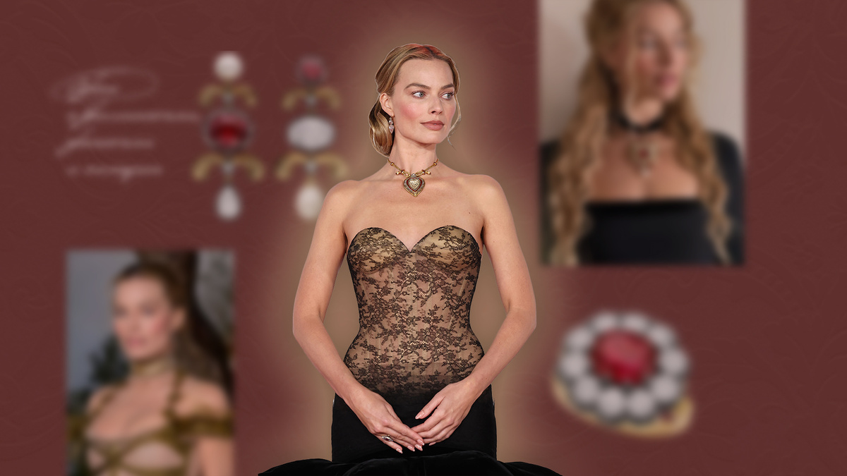 8 ювелирных моментов, которые вы могли пропустить