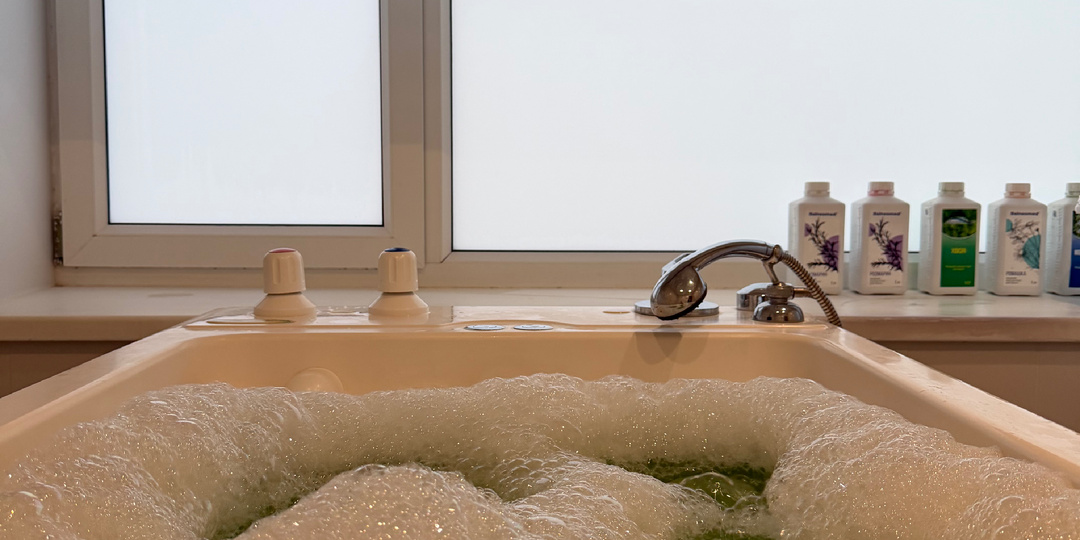 Я уехала в санаторий за 4865₽ в сутки — и это лучше, чем SPA за 20к