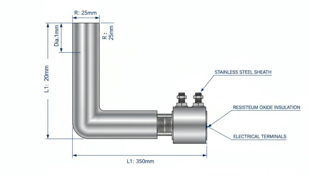    Эффективные решения с тэн электрический 3 квт для вашего бизнеса admin