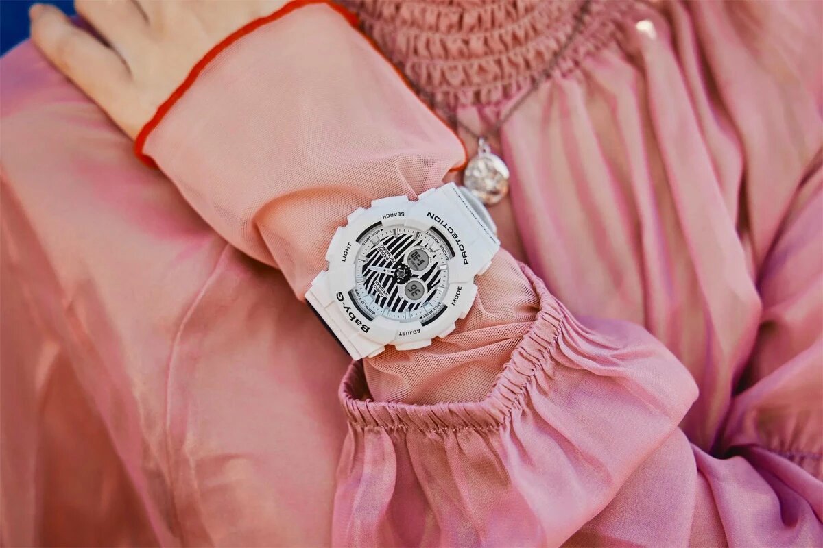 Белый цвет символизирует надежду на то, что исчезающие виды не уйдут в прошлое