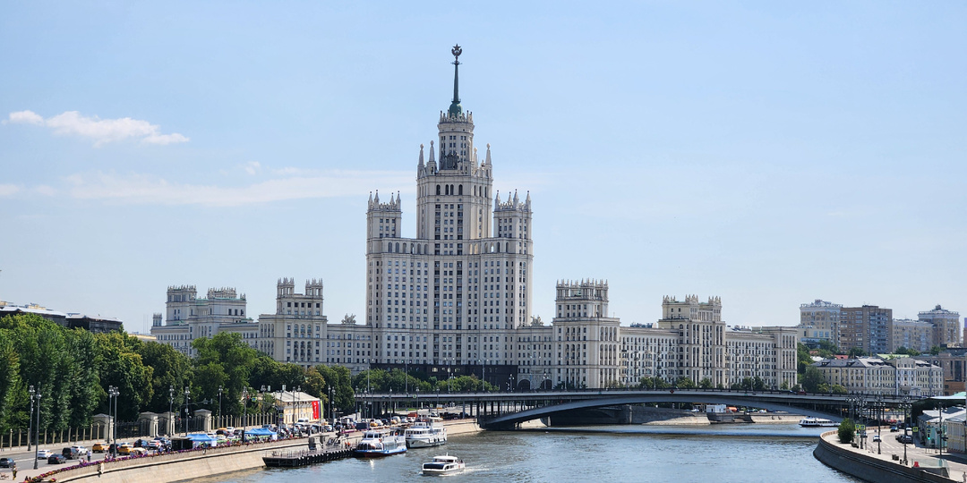 Пять минусов жизни в Москве и один неочевидный момент, о котором не говорят