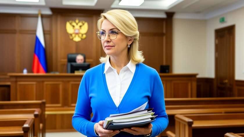 Бывший муж думал что отберет у меня всё имущество, но даже не подозревал об 1 важном документе