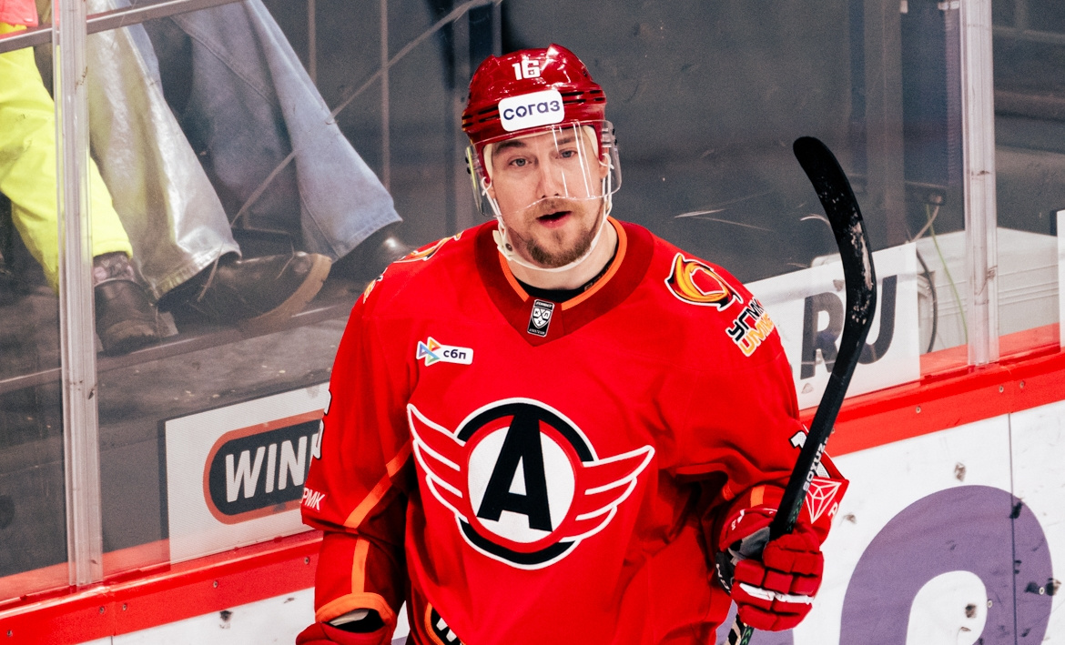    Рид Буше.ХК «Автомобилист»