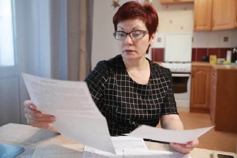    В ДНР создадут единую платежную квитанцию для оплаты коммунальных услуг Мария ЛЕНЦ