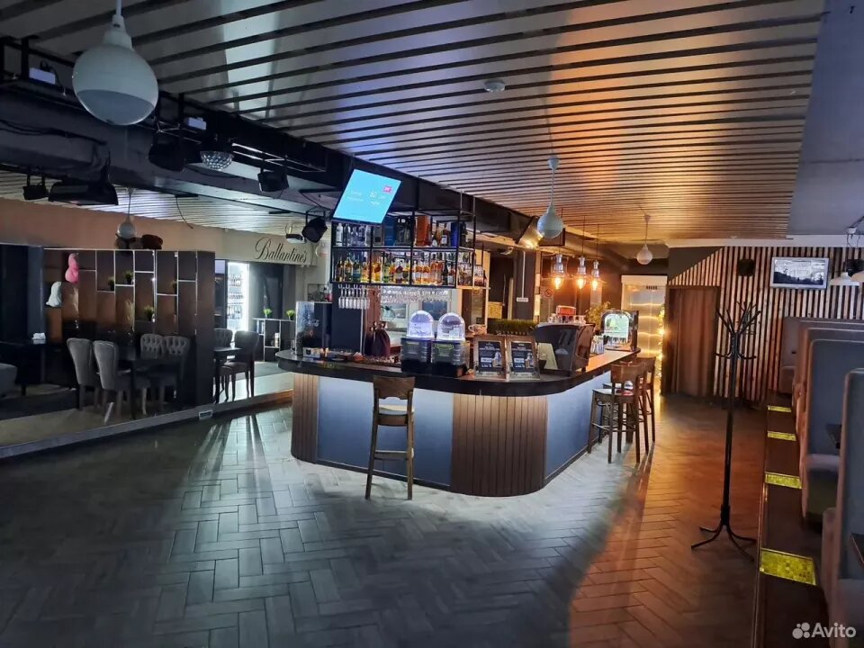    Кафе находится в центре Бийска. Источник: avito.ru