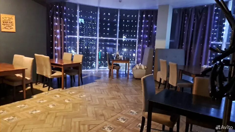    Кафе находится в центре Бийска. Источник: avito.ru