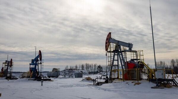    © Photo : из архива "Белоруснефти"