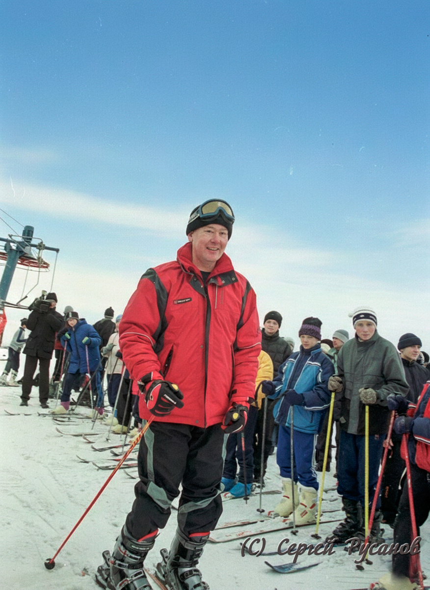 25 января 2003 г