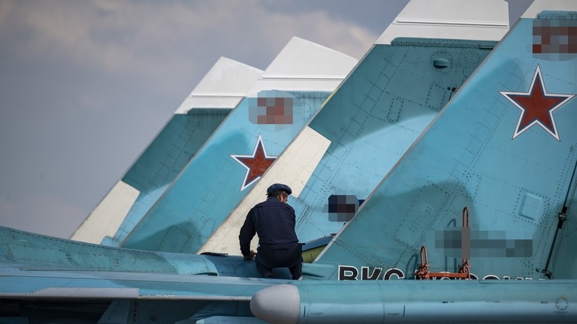   РИА Новости Валентин Капустин