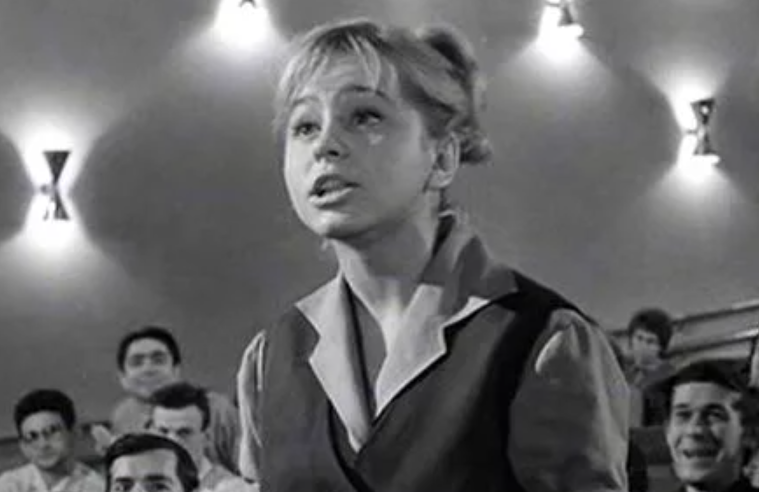 Людмила Гнилова