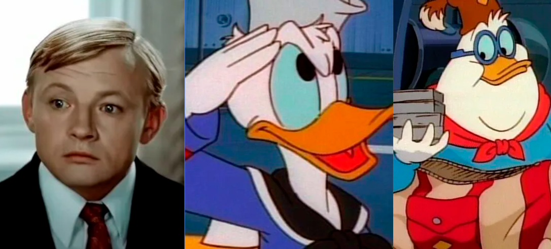 Михаил Кононов