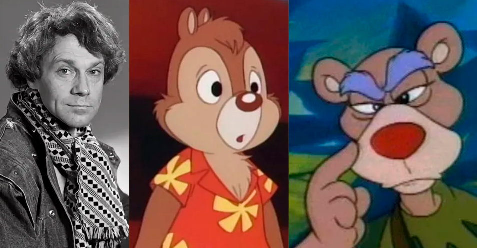 Александр Леньков