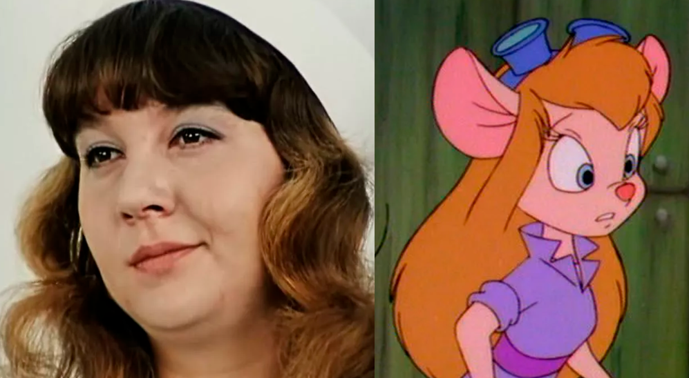 Наталья Гурзо