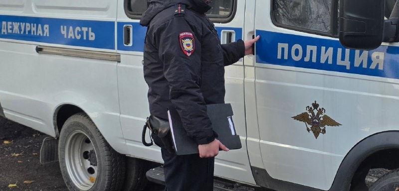    Фото: ГУ МВД России по РО. Газета "Земля"