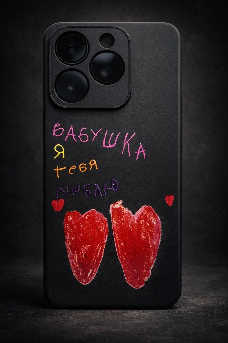 индивидуальные чехлы на заказ. Фото готовых напечатанных принтов.