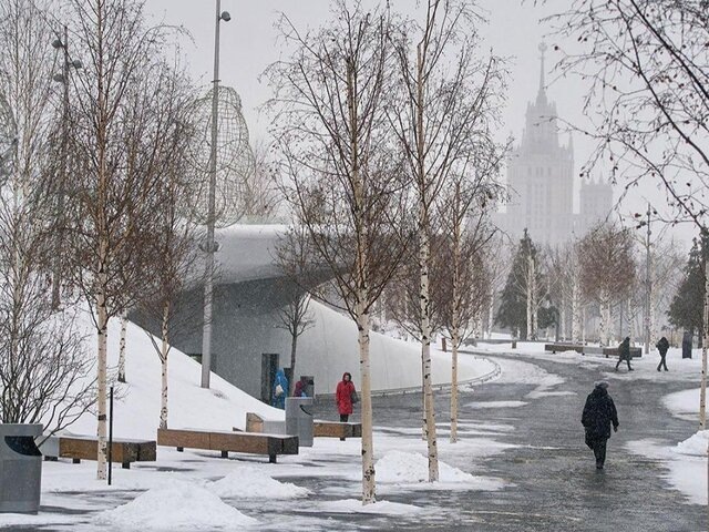    Фото: портал мэра и правительства Москвы/Евгений Самарин