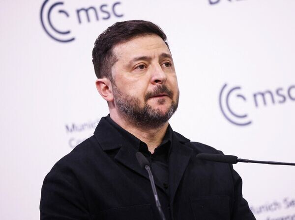    © REUTERS / Liesa Johannssen